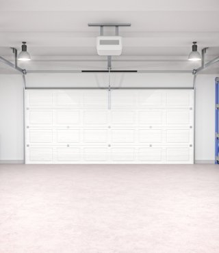 Garage Door Service