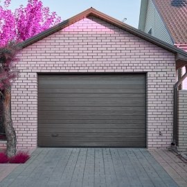 Garage Door Installation