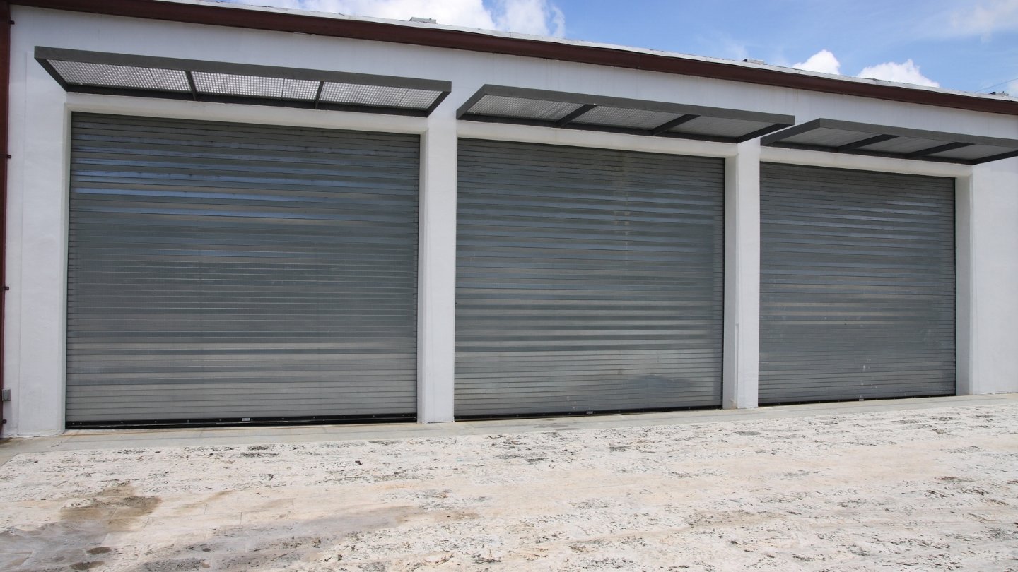 Premium Garage Doors