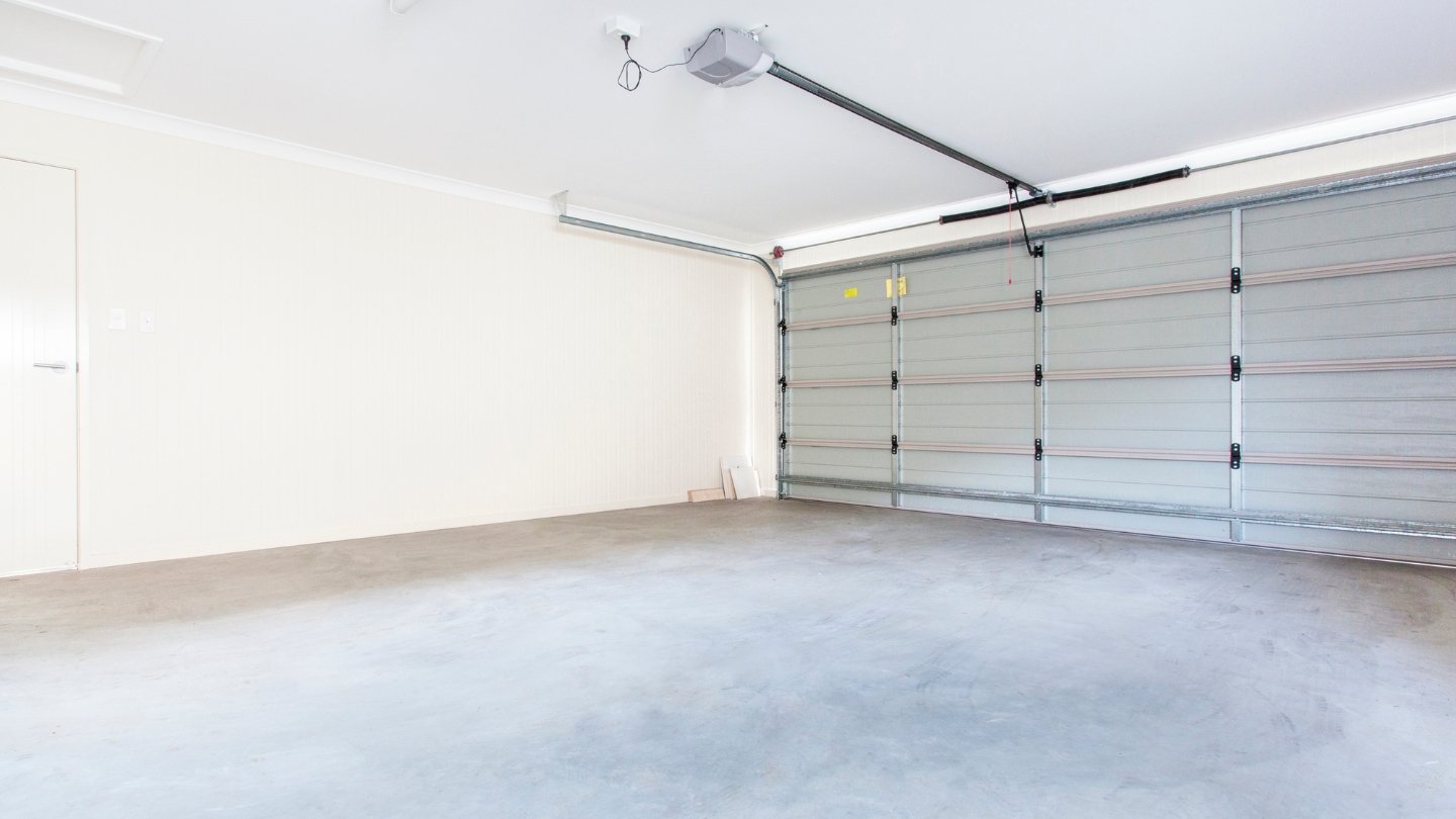Garage Door Opener