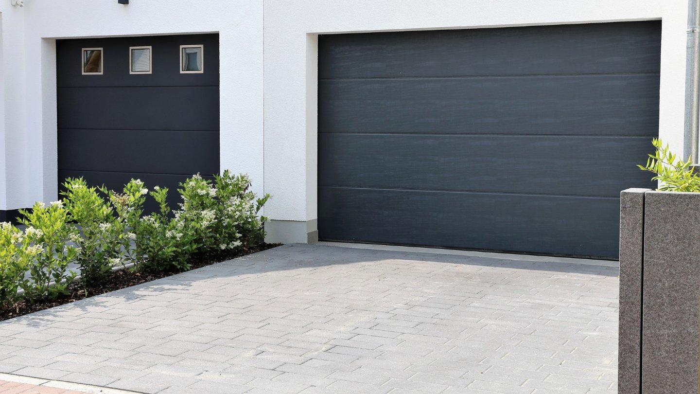 Garage Door Sales
